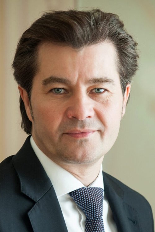Poster of Yevhen Nyshchuk