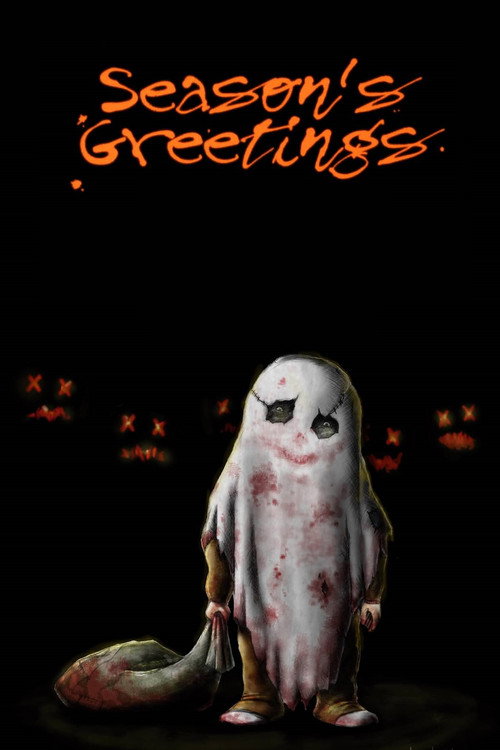 Season's Greetings电影海报