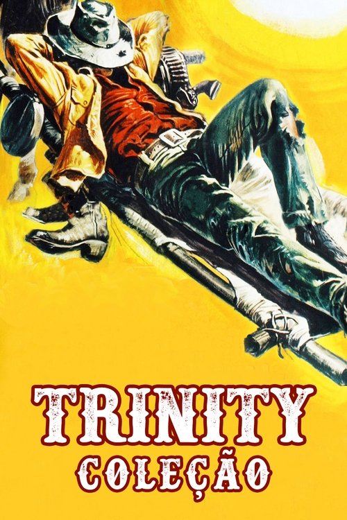 Trinity: Coleção