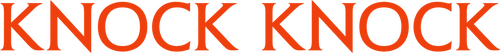 Knock Knock Logo