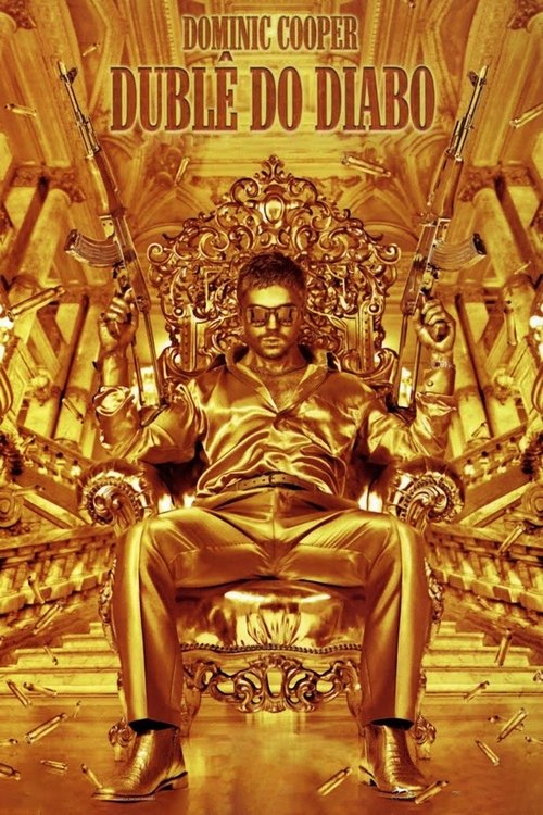 Assistir ! A Dupla Pele do Diabo 2011 Filme Completo Dublado Online Gratis