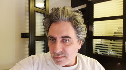 Bassam Khattar