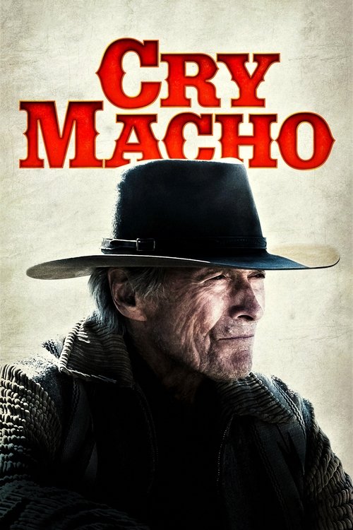 Cry Macho (2021) Online met Ondertitels sub Nederlands