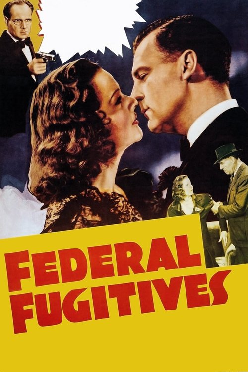 Federal+Fugitives