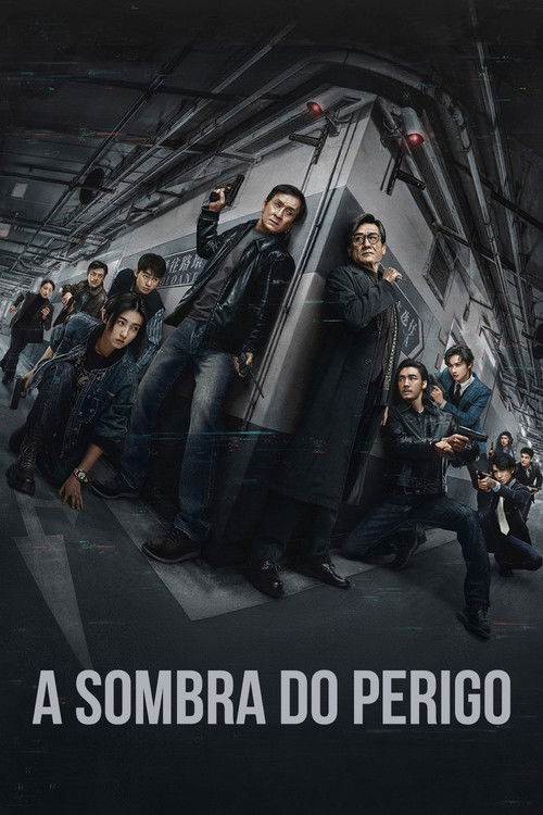 A Sombra do Perigo
