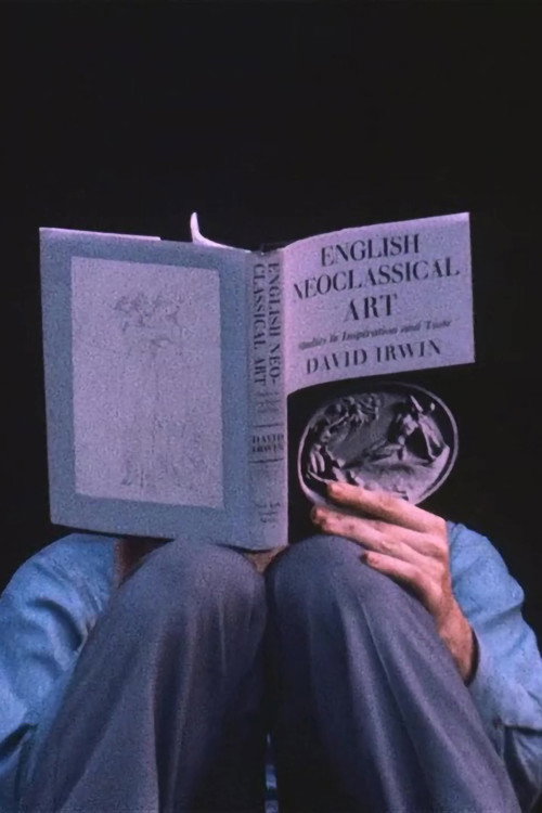 Bob with Books poster 2