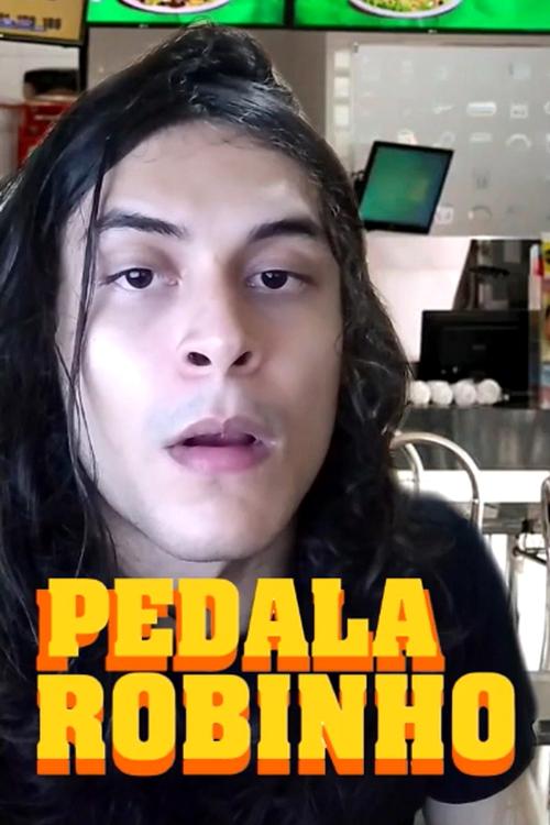 Pedala%2C+Robinho