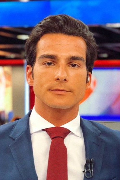 João Póvoa Marinheiro