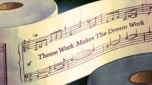 Theme Work Makes the Dream Work