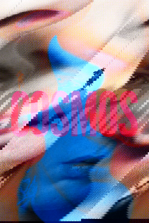 Cosmos Poster