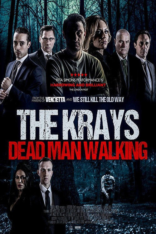 [Ver]!! Hd "The Krays: Dead Man Walking" ~ Película Completa Español
Latino | REPELIS Subtitulada