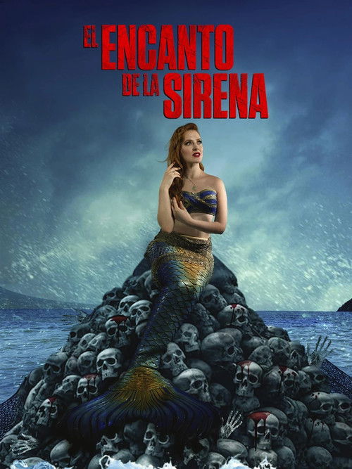 El Encanto de la Sirena