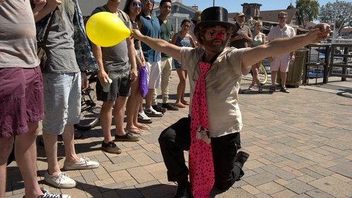 Baskets - 1. Bölüm