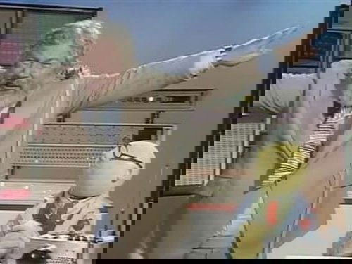 The Muppet Show - 8. Bölüm