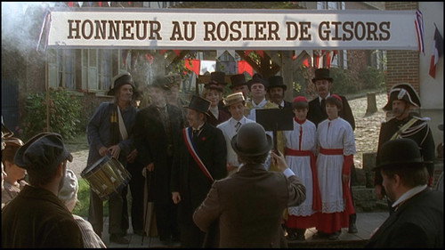 Chez Maupassant第2季第1集