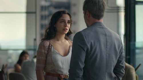 Control Z - Saygı Duruşu