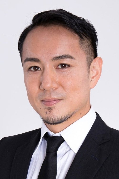 Poster Naoto Nojima