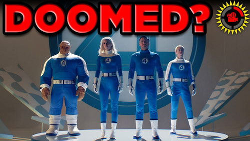 Will the Fantastic Four Save the MCU... or End It?