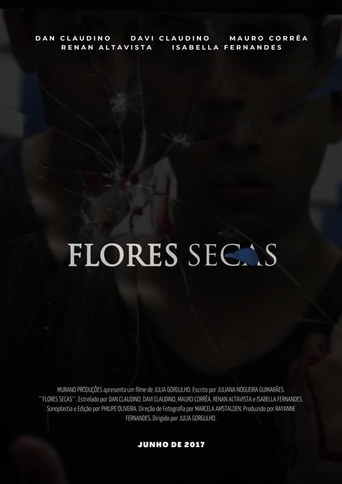 Flores+Secas