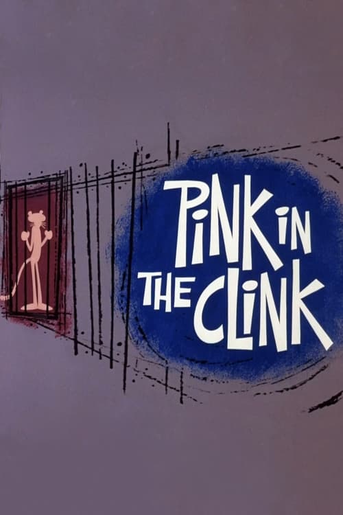 Pink+in+the+Clink