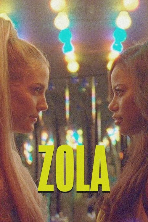 Zola (2020) Full Movie