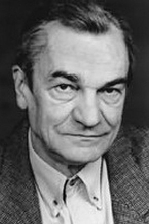 Poster Wojciech Kostecki