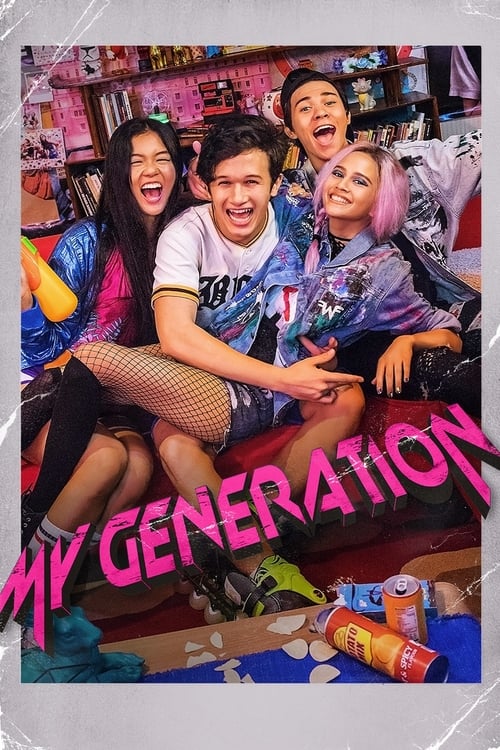 My+Generation