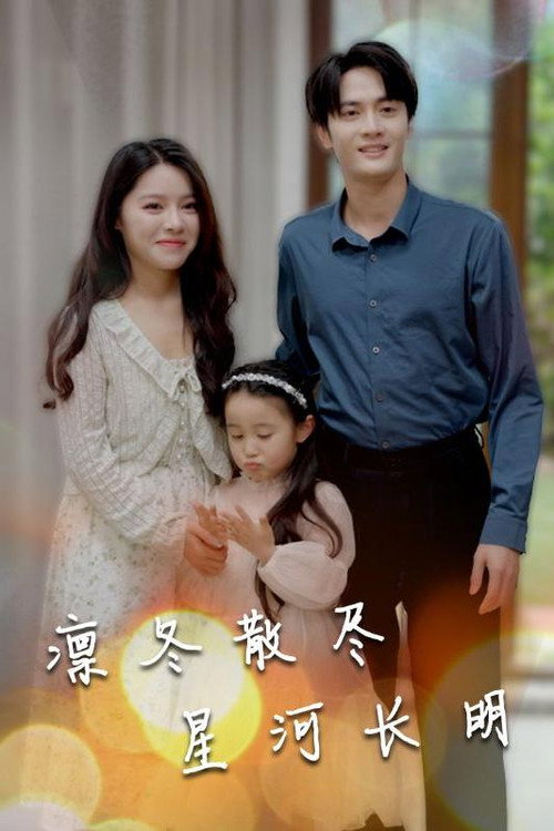 凛冬散尽星河长明海报