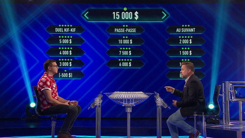 Episode Friday, October 5, 2018