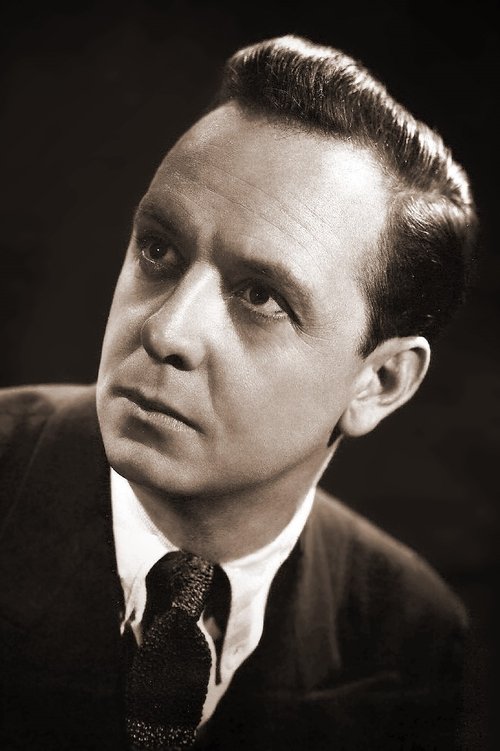 Poster of John Charles Daly