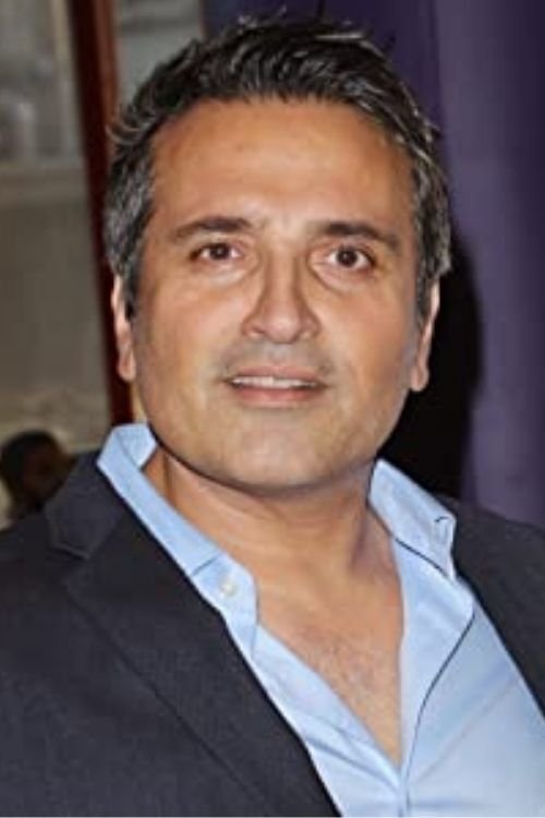 Poster of Adrian Askarieh