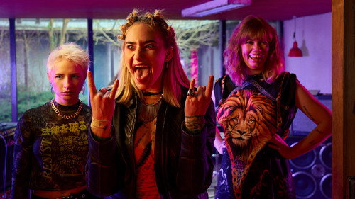 Bootcamp in the Wilderness