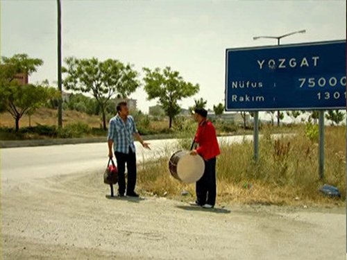 Leyla ile Mecnun - Yozgat