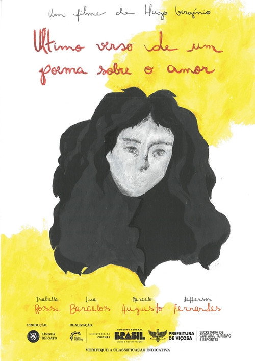 Último Verso de um Poema sobre o Amor