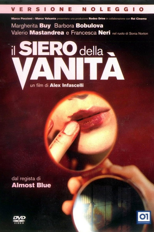 Il siero della vanità (2004) PelículA CompletA 1080p en LATINO espanol Latino
