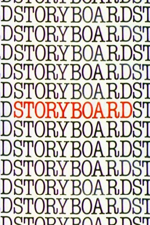Poster of Storyboard