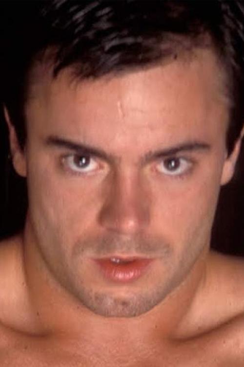 Poster of Sean Rider