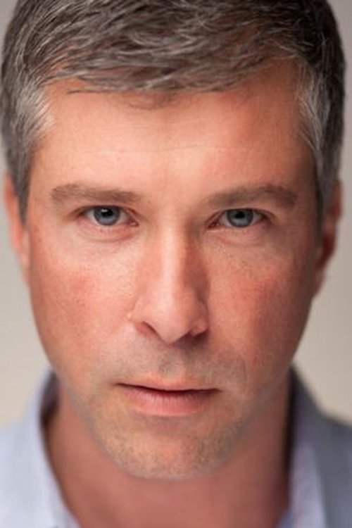 Poster of Graham McGrath