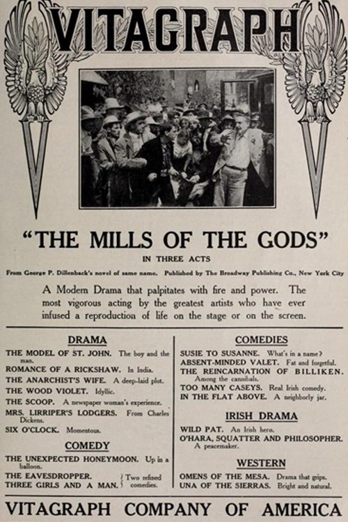 The Mills of the Gods