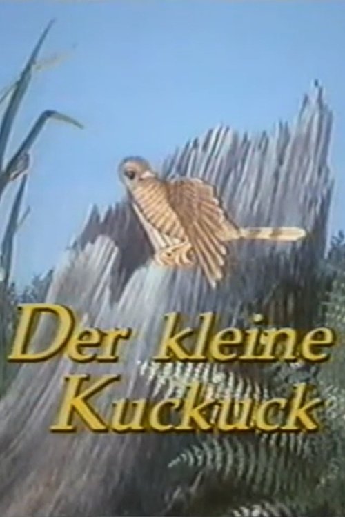 Putovanie kukučky Kukulienky Poster