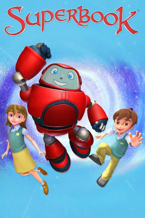 Superbook