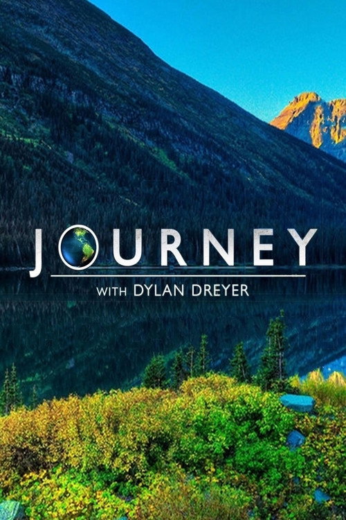 Journey with Dylan Dreyer电影海报