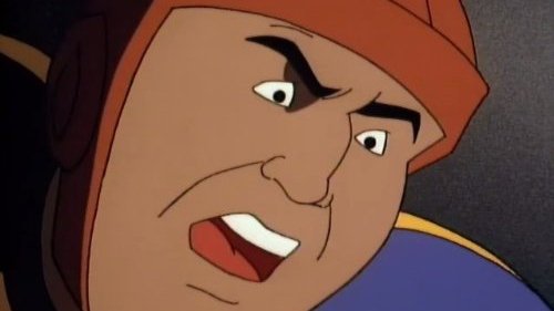 Batman: Animasyon Serisi - 19. Bölüm