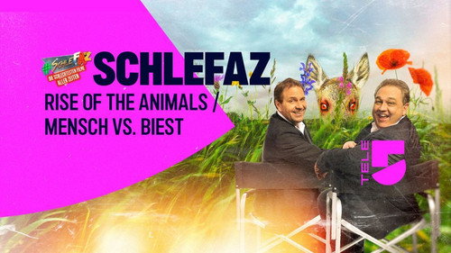 Die schlechtesten Filme aller Zeiten第9季第11集
