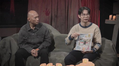 Episode 340