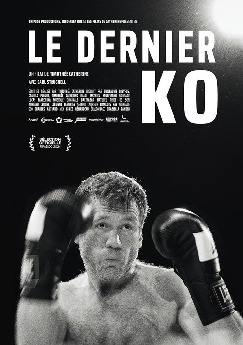 The Last KO