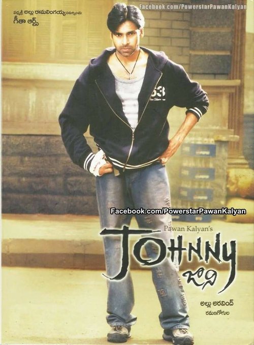 Telecharger జాని (2003) Film Complet en HD VF En Français Regarder జాని (2003) le film en streaming complet en ligne