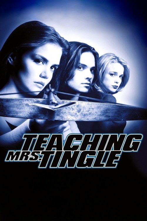 Teaching Mrs. Tingle (1999) หนังเต็มออนไลน์