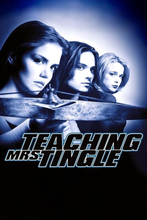 Teaching Mrs. Tingle (1999) PHIM ĐẦY ĐỦ [VIETSUB]