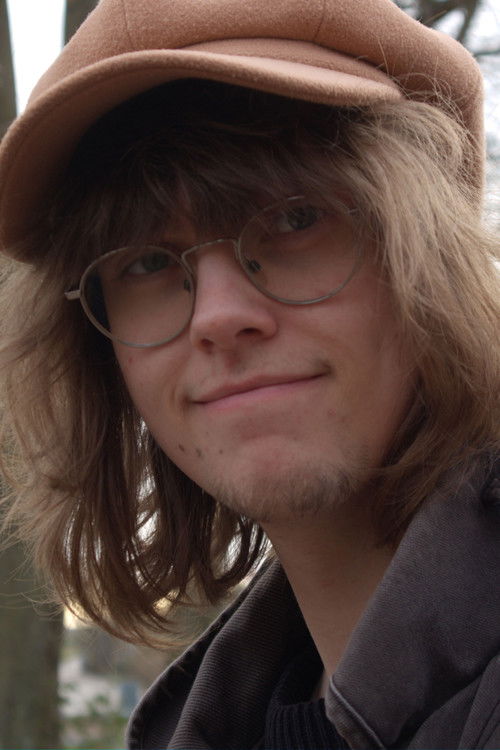 Dante Nelson Rådqvist